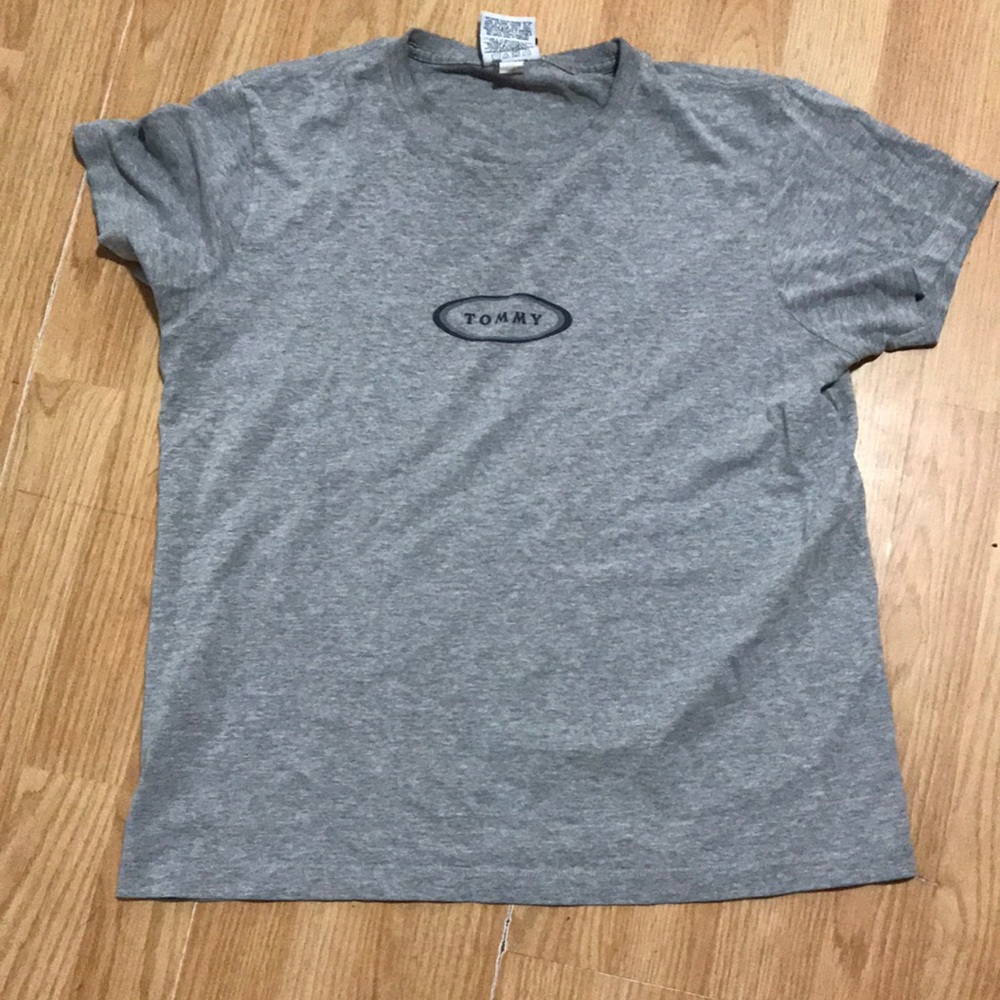 Tommy Hilfiger T-shirt medium
